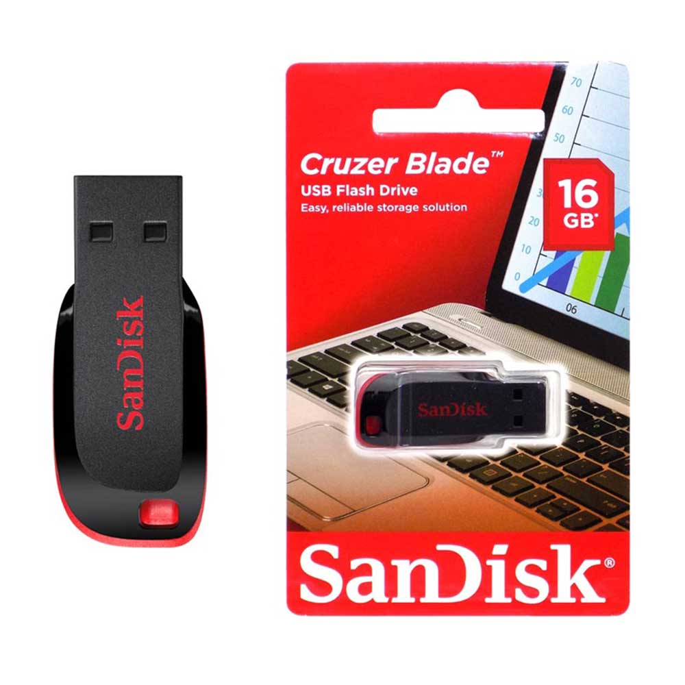 فلش sandisk